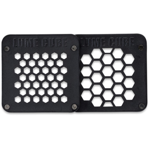 Аксесуар Lume Cube - Honeycomb Pack for Light-House